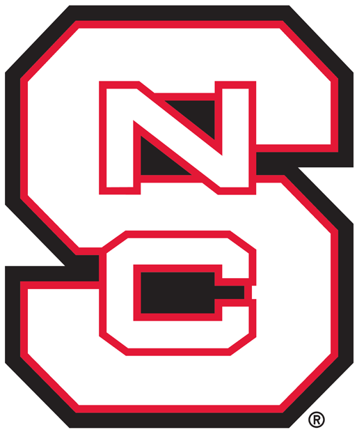 North Carolina State Wolfpack 2006-Pres Alternate Logo 06 iron on paper